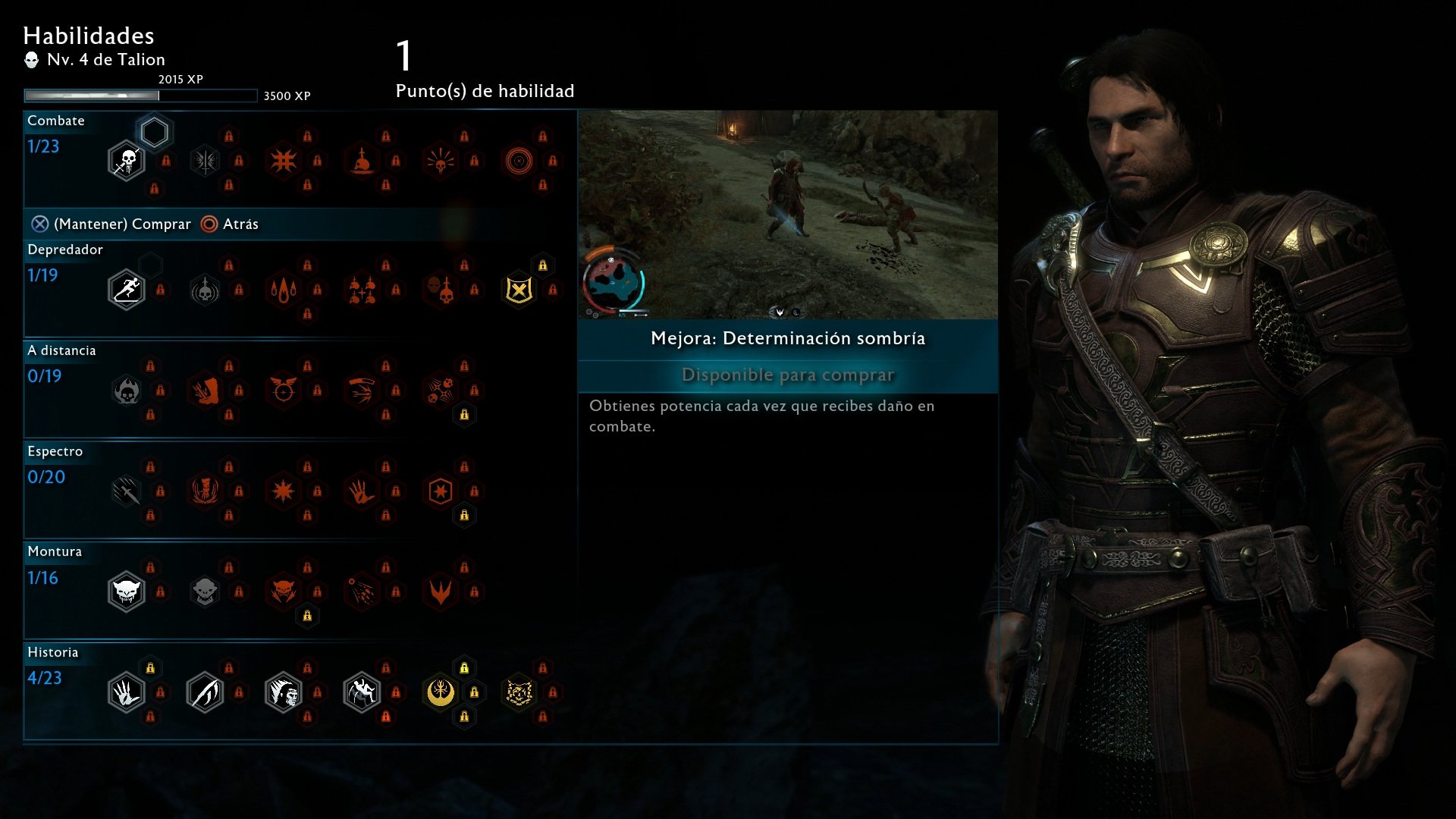 La Tierra-Media: Sombras de Guerra - Imagen 33